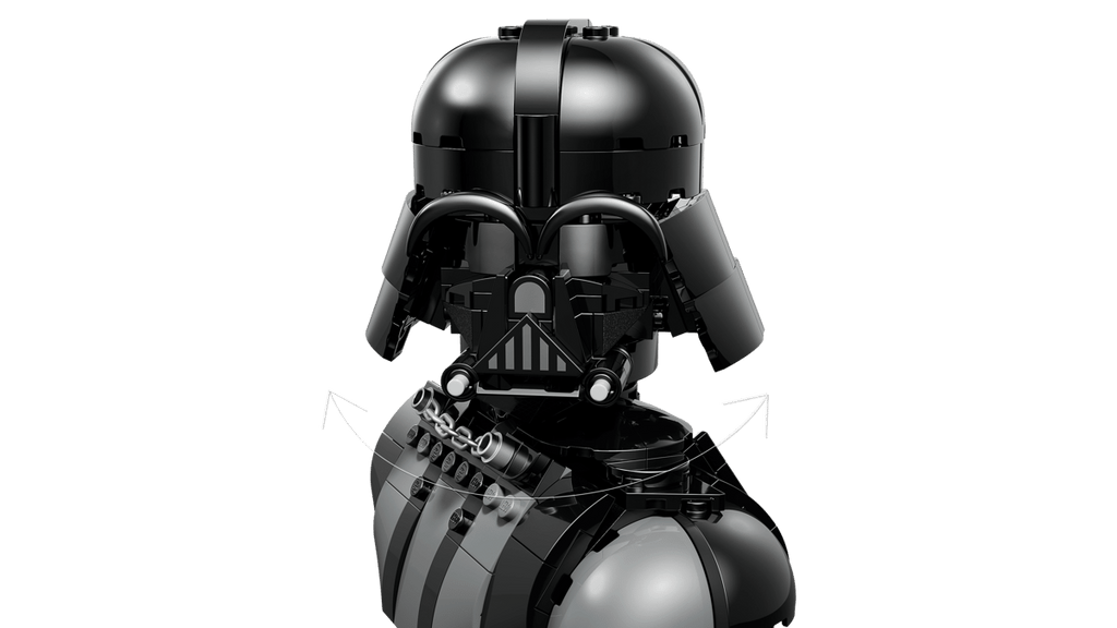 Lego - Darth Vader Bust 75439