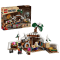 LEGO - One Piece Dr Hiriluk's Hideout 75641