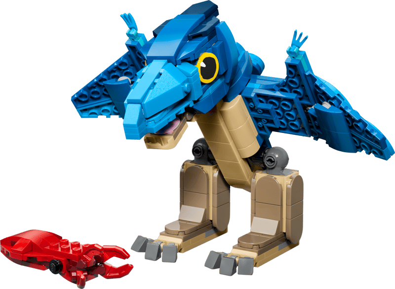 LEGO - Jurassic World Baby Dinosaur Pteradon 77977