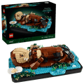 LEGO - Floating Sea Otters 21366