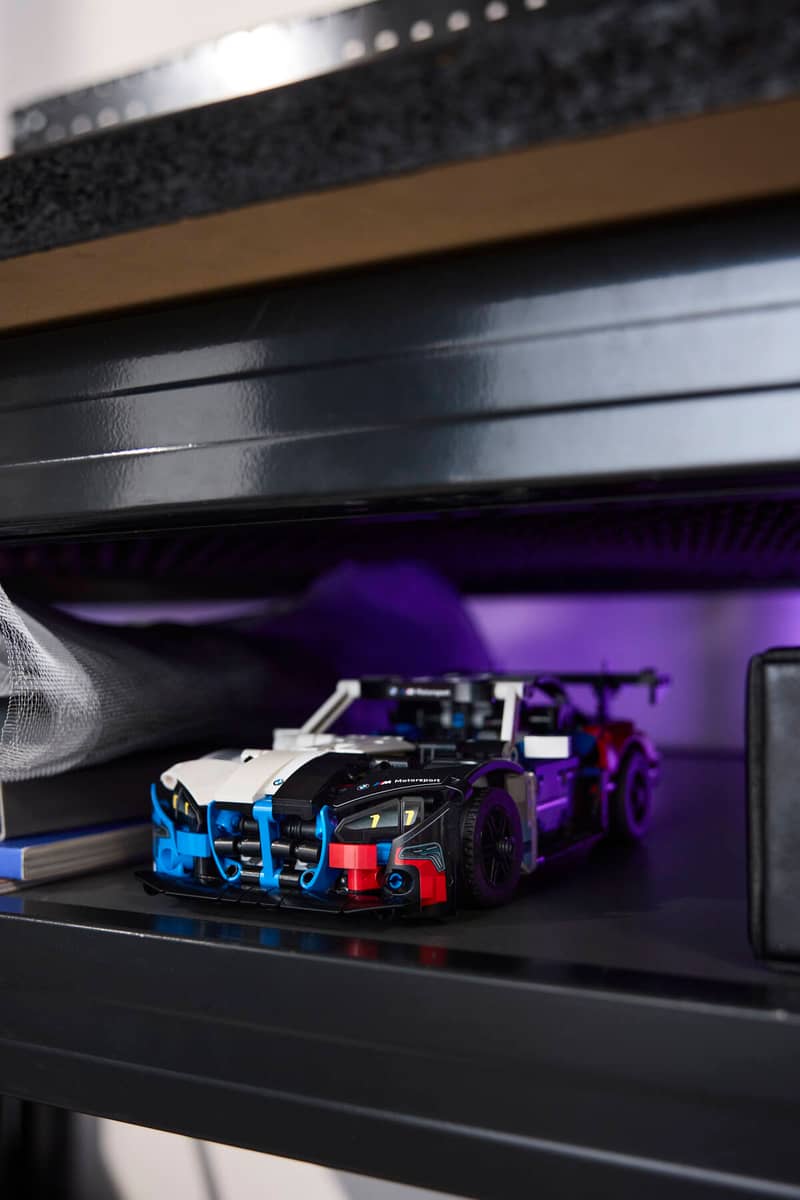 LEGO - Technic BMW M4 GT3 EVO Race Car 42226