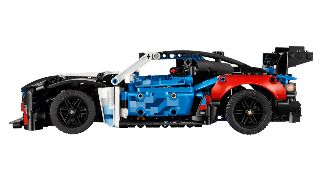 LEGO - Technic BMW M4 GT3 EVO Race Car 42226
