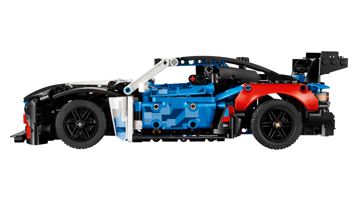 LEGO - Technic BMW M4 GT3 EVO Race Car 42226