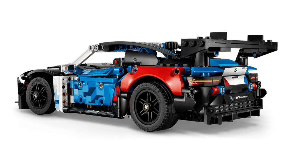 LEGO - Technic BMW M4 GT3 EVO Race Car 42226