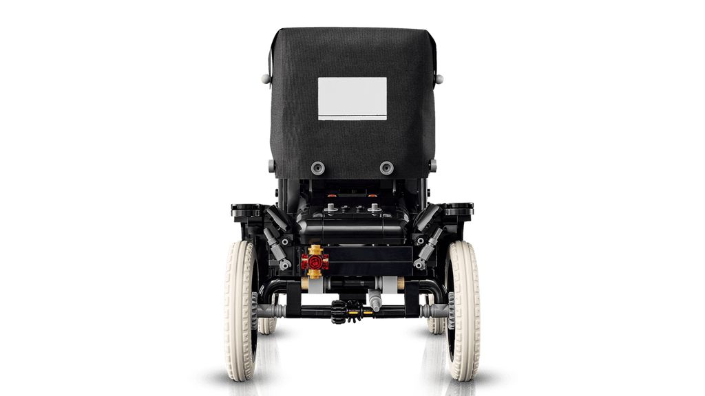 LEGO - Ford Model T 11376