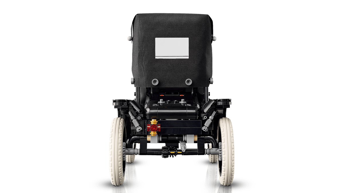LEGO - Ford Model T 11376