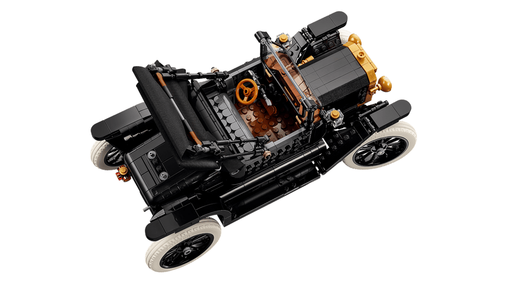 LEGO - Ford Model T 11376