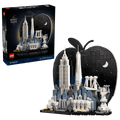 Lego - Architecture New York City The Big Apple 21066