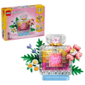 Lego - Creator Floral Perfume Bottle 31383