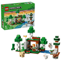LEGO - Minecraft First Night Adventure 21593