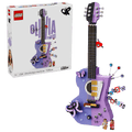 LEGO - Editions Olivia Rodrigos Dual Guitar 43031