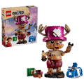 LEGO One Piece Tony Tony Chopper 75643
