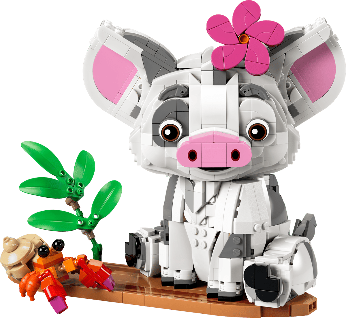 Lego - Disney Pua 43292