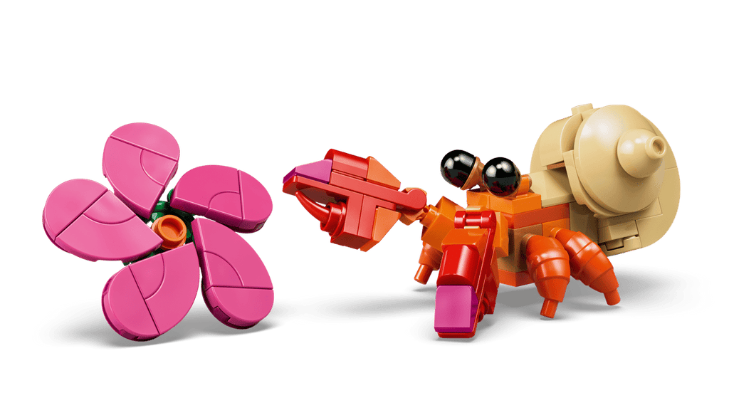Lego - Disney Pua 43292