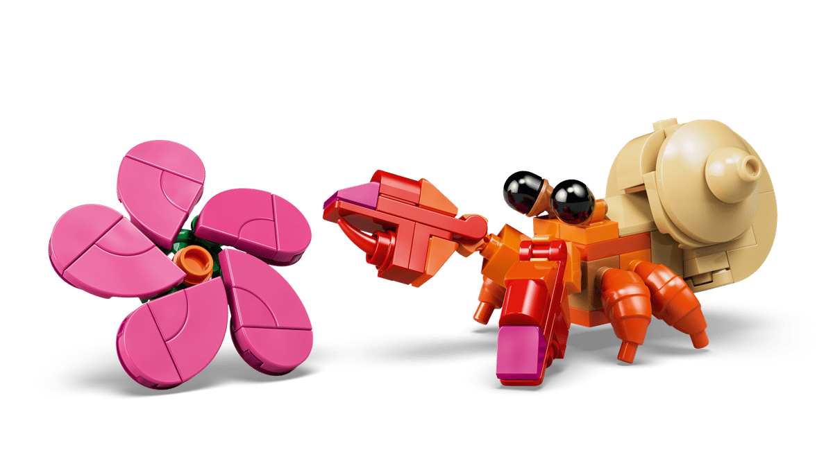 Lego - Disney Pua 43292