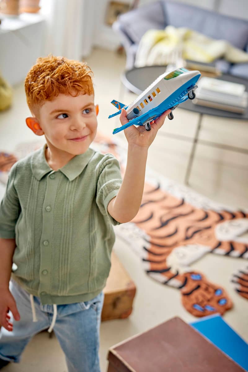 Lego - City Passenger Jet 60492