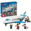 Lego - City Passenger Jet 60492