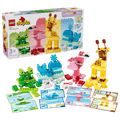 Lego - Duplo Animal Building Game 10472