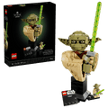 Lego - Star Wars Yoda Bust 75438