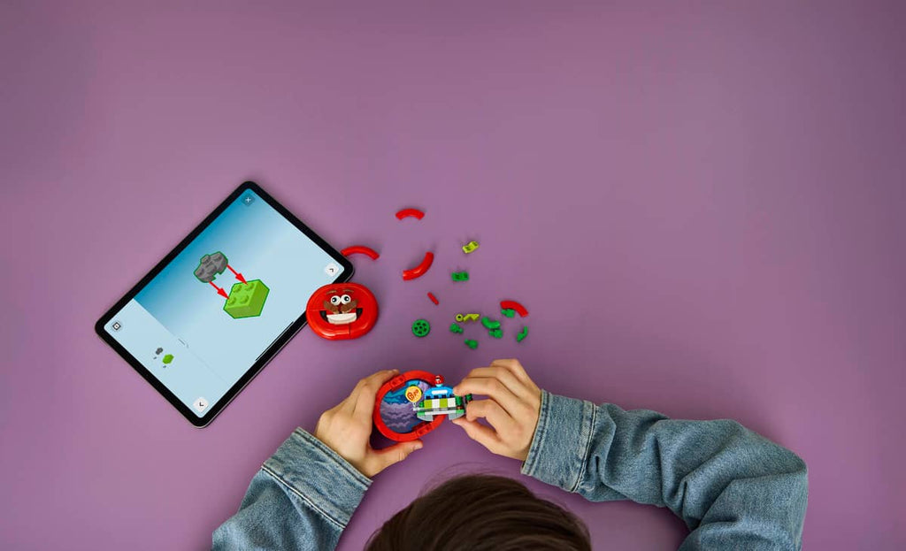Lego - Fortnite Tomatohead 77079