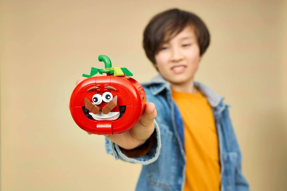 Lego - Fortnite Tomatohead 77079