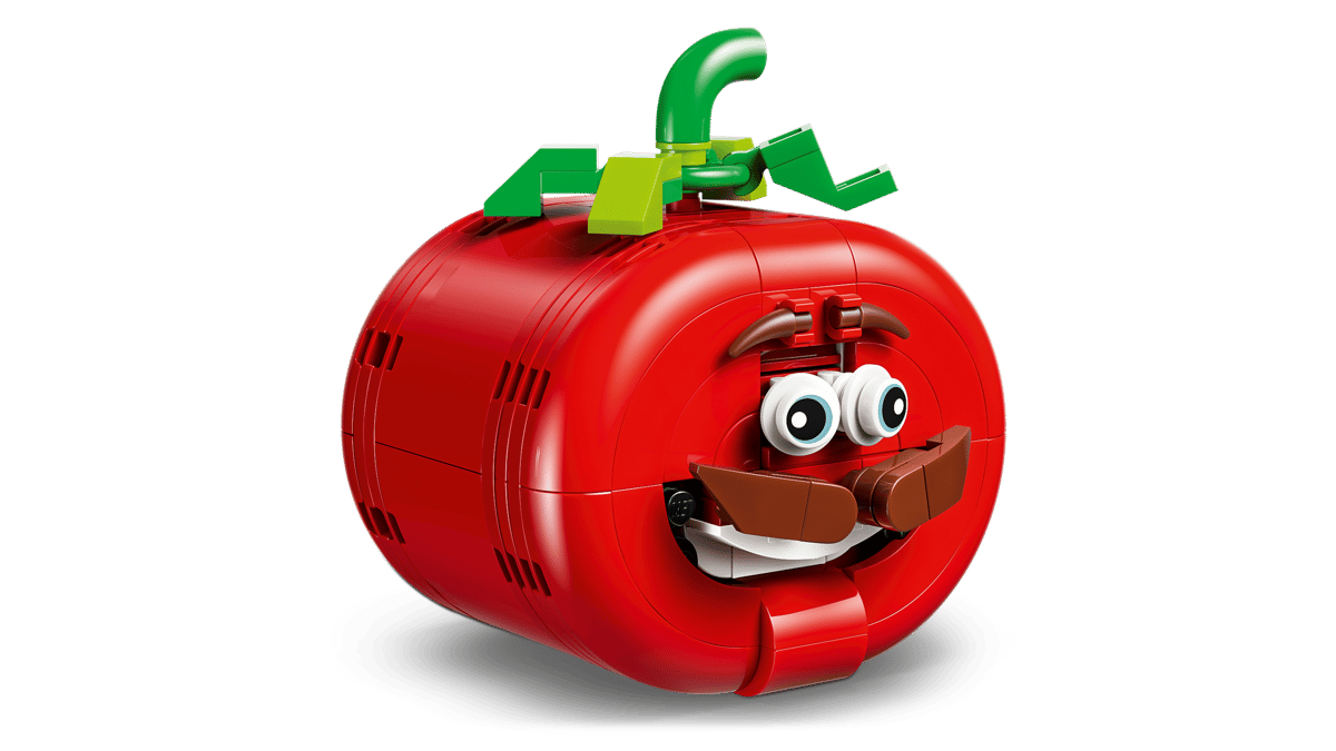 Lego - Fortnite Tomatohead 77079