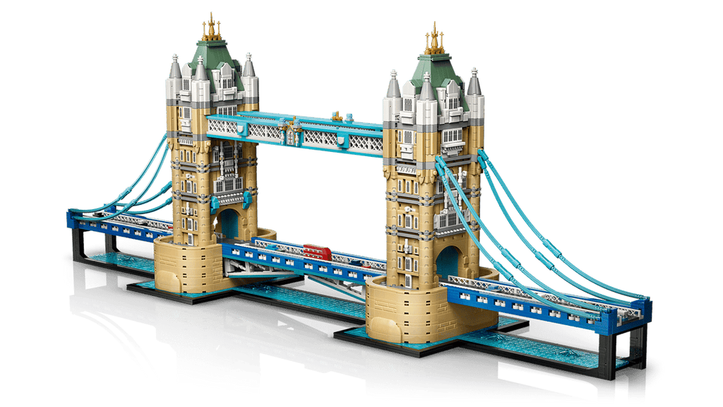 LEGO - Architecture Tower Bridge 21067