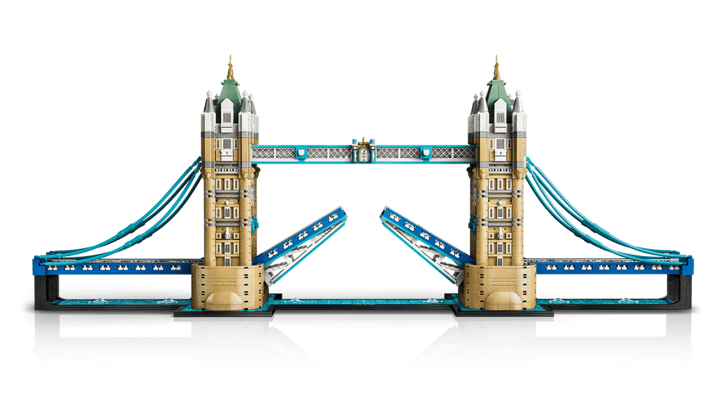 LEGO - Architecture Tower Bridge 21067