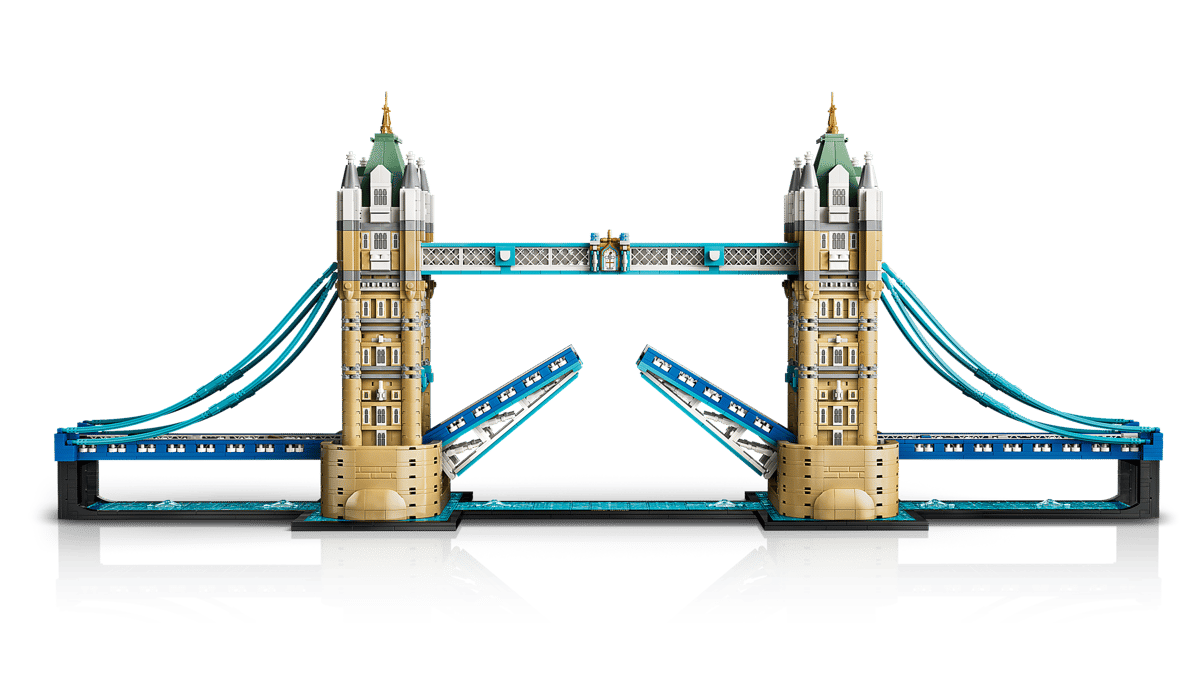 LEGO - Architecture Tower Bridge 21067