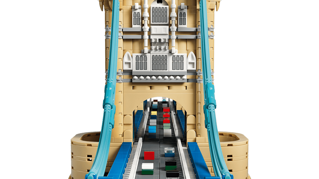LEGO - Architecture Tower Bridge 21067