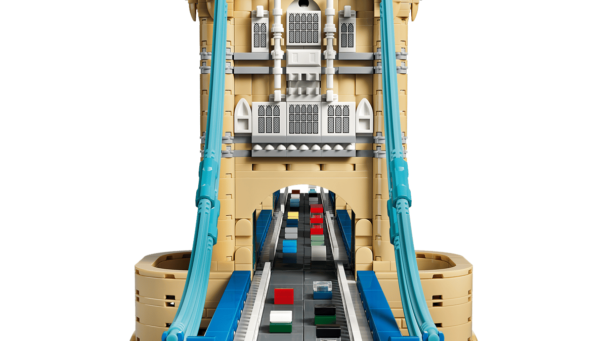LEGO - Architecture Tower Bridge 21067