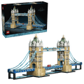 LEGO - Architecture Tower Bridge 21067