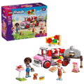 Lego - Friends Pizza Truck 42694