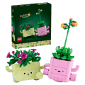 Lego - Rocking Plants 11506