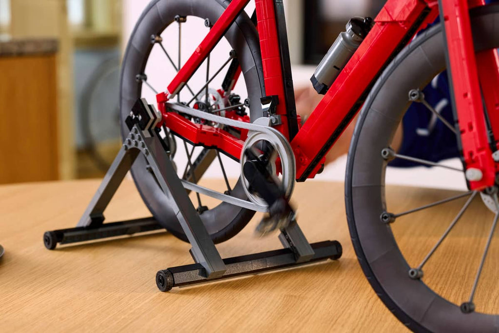 Lego - Icons Road Bike 11380