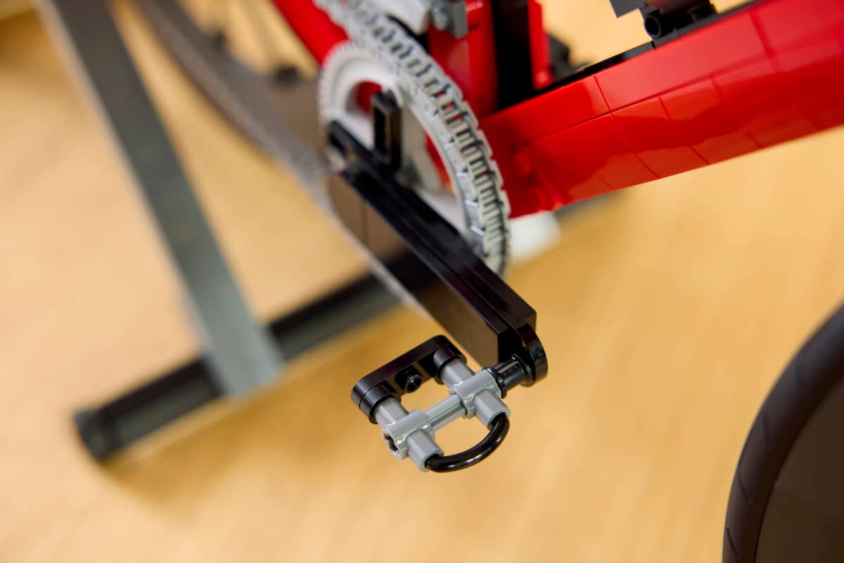 Lego - Icons Road Bike 11380