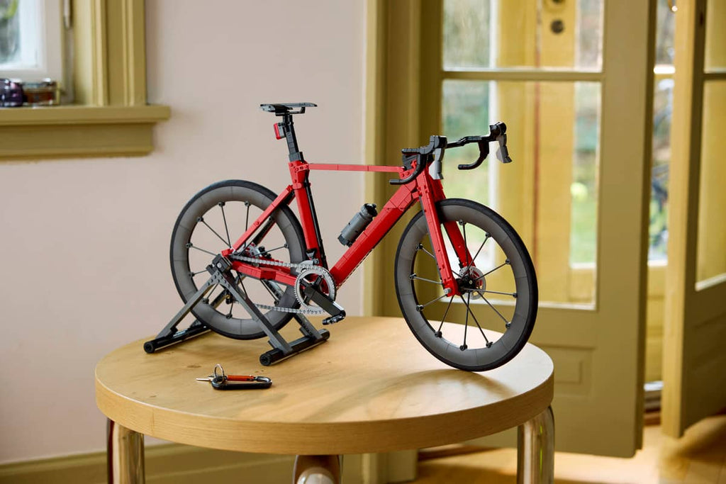 Lego - Icons Road Bike 11380