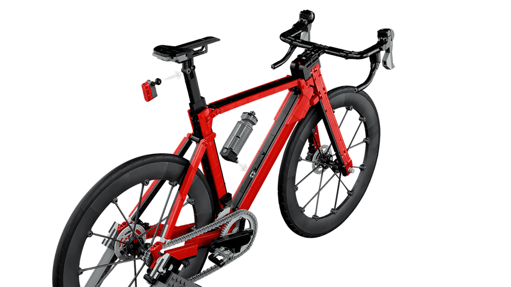 Lego - Icons Road Bike 11380
