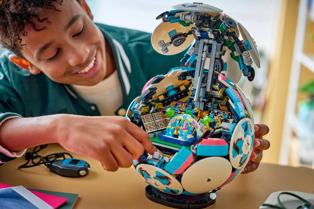 LEGO - Soccer Ball 43019