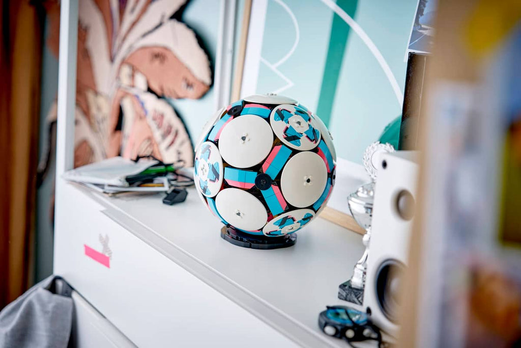 LEGO - Soccer Ball 43019