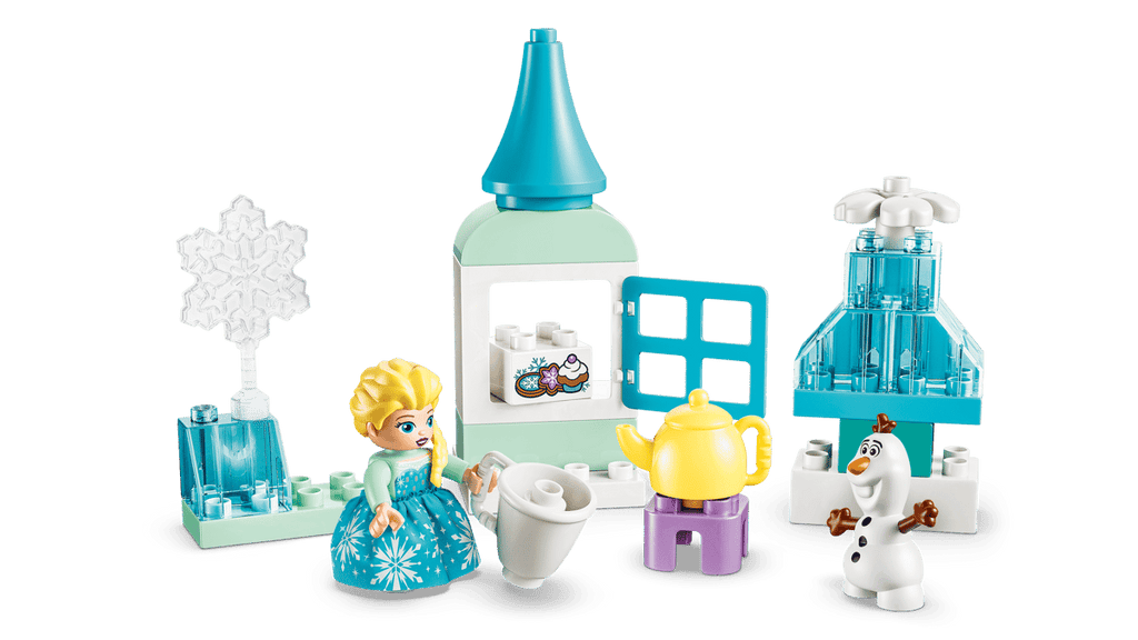 Lego - Duplo Frozen Creative Box with Elsa and Olaf 10462