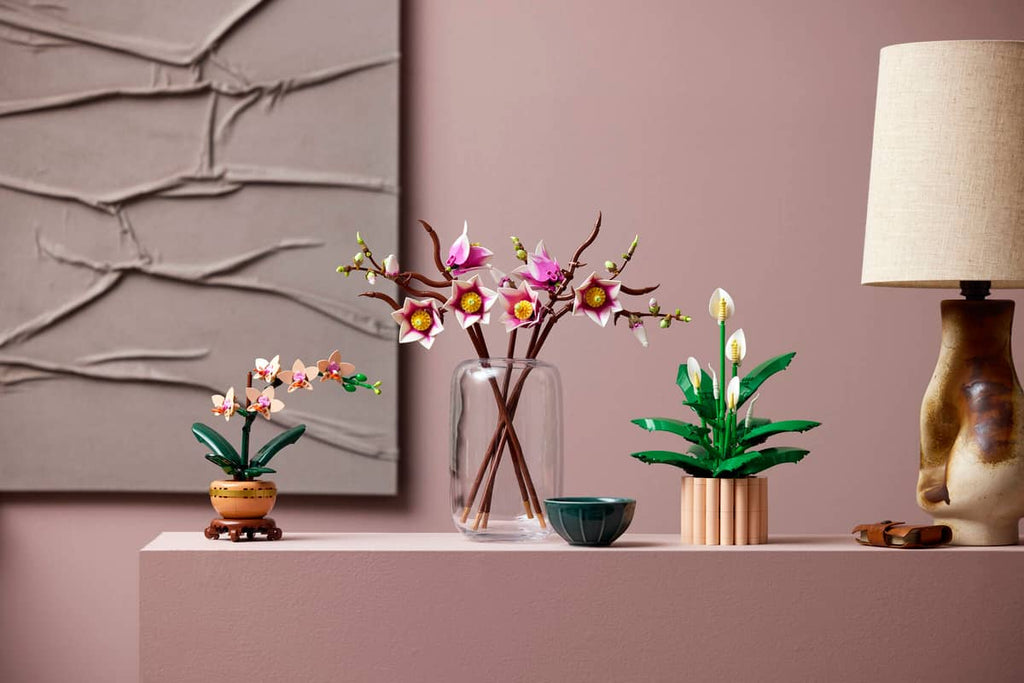 LEGO - Magnolia Branches 11510