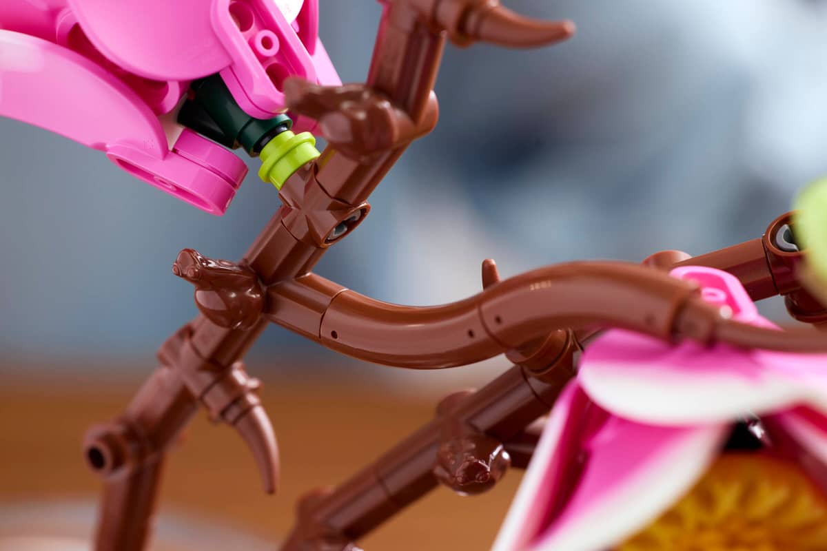 LEGO - Magnolia Branches 11510