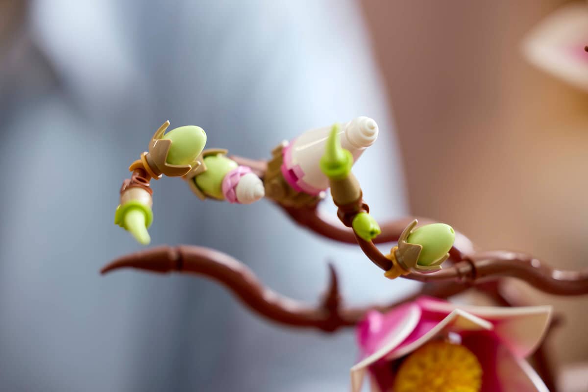 LEGO - Magnolia Branches 11510
