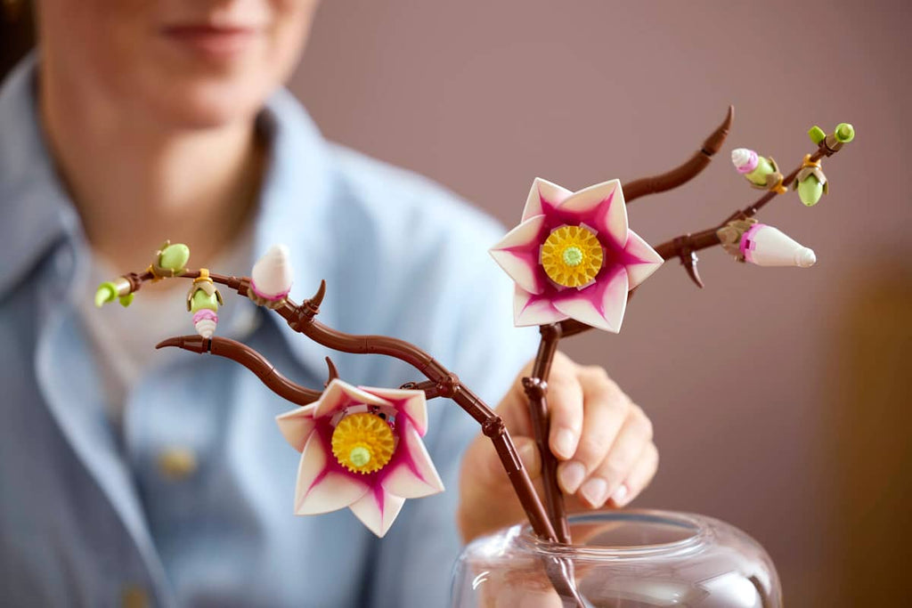LEGO - Magnolia Branches 11510