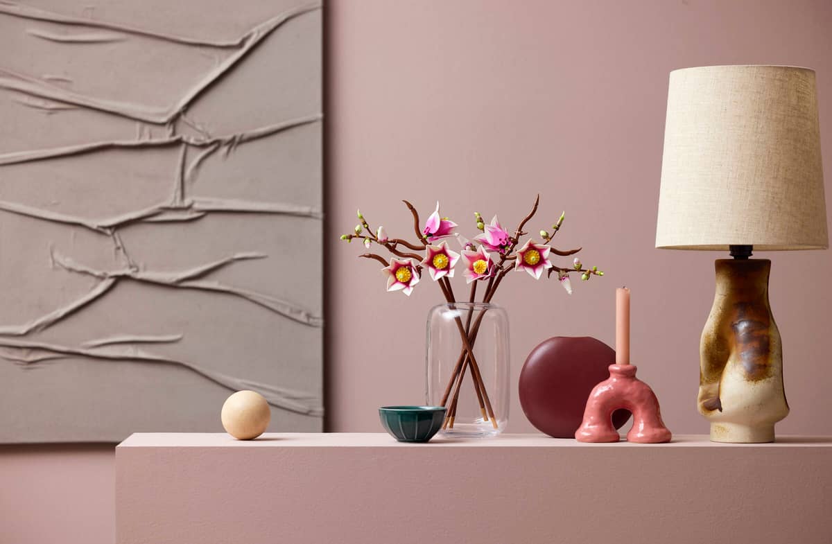 LEGO - Magnolia Branches 11510