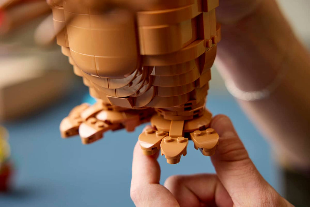 LEGO - Ideas ET 21370