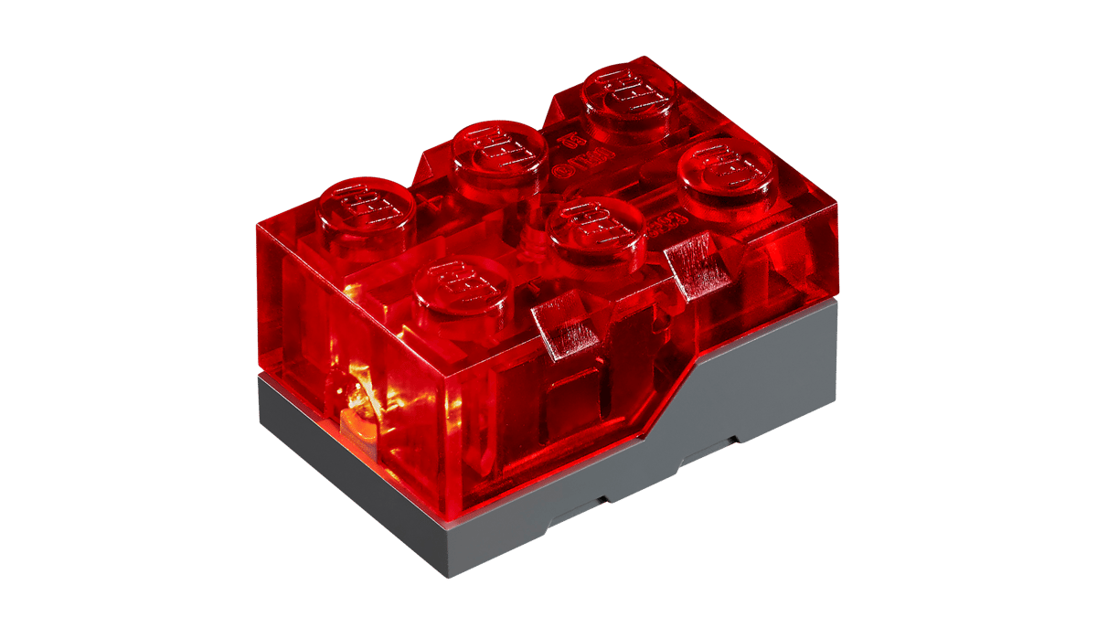 LEGO - Ideas ET 21370