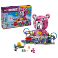 Lego - Fortnite Rave Cave 77082