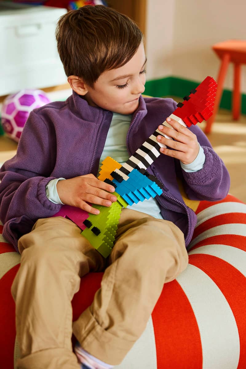 Lego - Classic Creative Colourful Bricks 11045